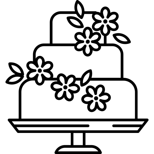 Cake Logo