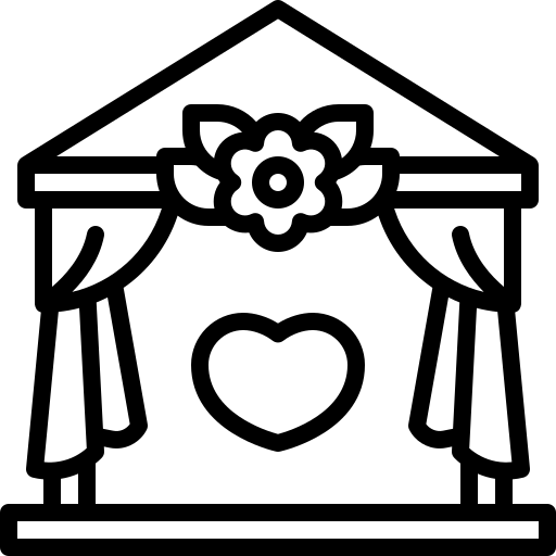 Reception Logo